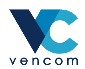Vencom Logo